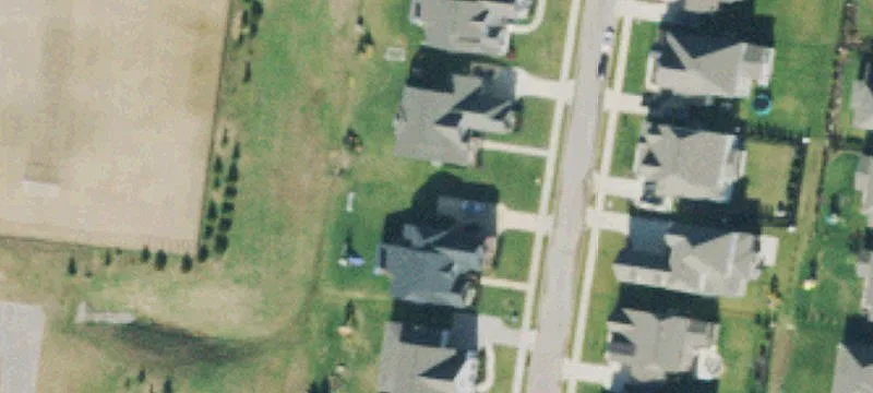 Pleasantville Brdg Rd