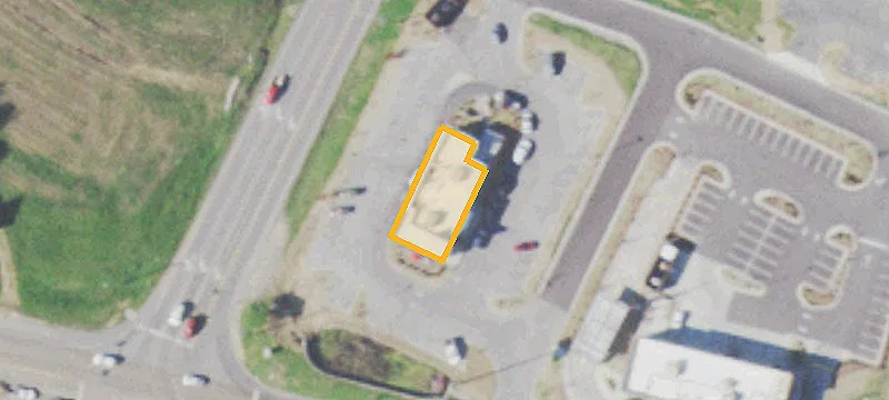 1010 Paul Huff NW Pkwy