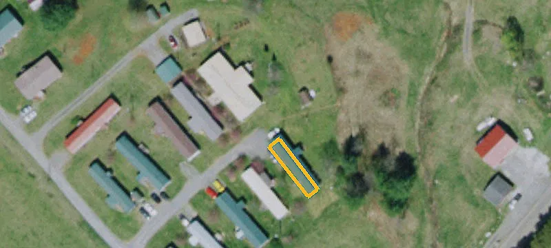 4021 Stanley Vly Rd