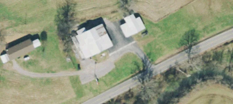3851 Cornersville Rd