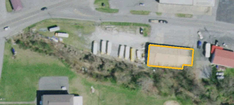 Mohawk Dr