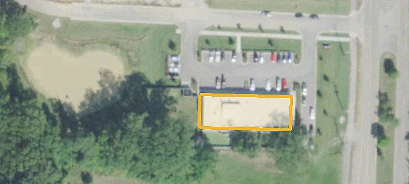 3031 Canada Rd