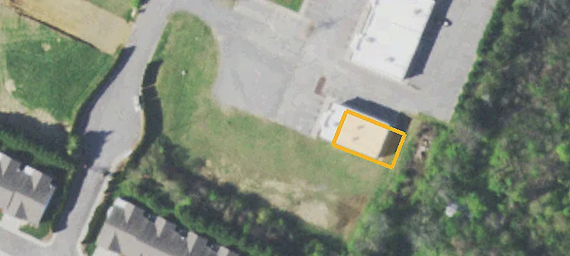 3740 Ocoee NW Pl, Unit 100