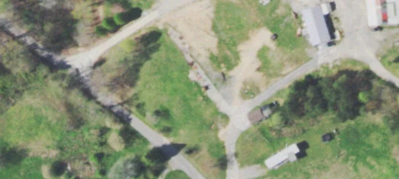 1384 Morrison Rd