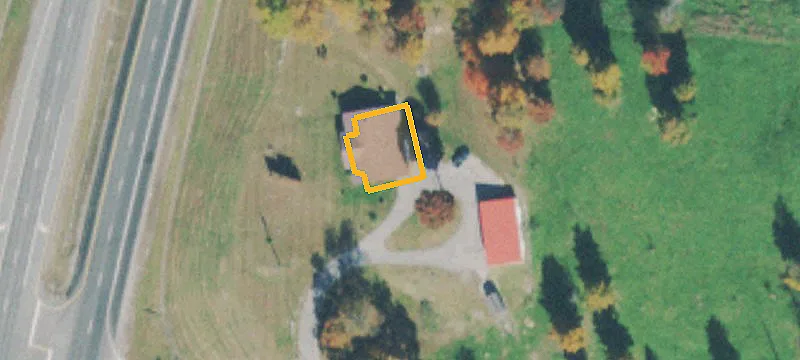 105 Wilmouth Rd