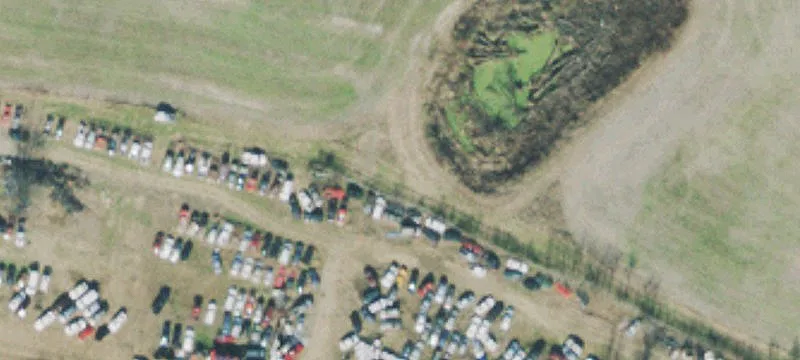 Old Military Rd