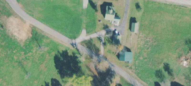 Anderson W Rd
