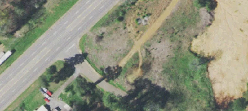 Benton Sta Rd