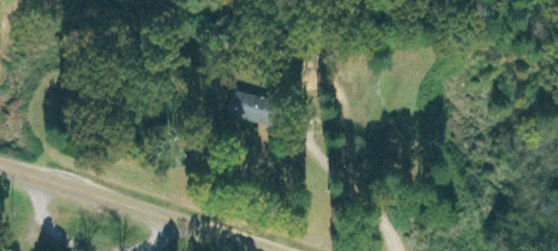 740 Lk Hardeman Rd