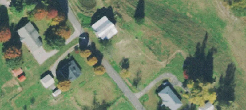 1650 Old Snow Hl Rd