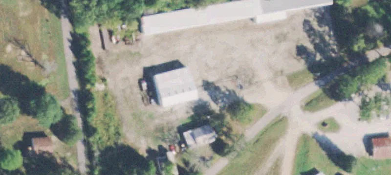 310 Mt Moriah Rd