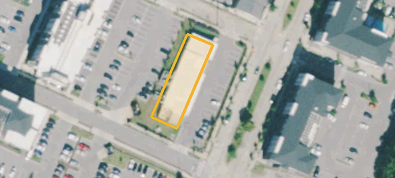 801 Riverfront Pkwy