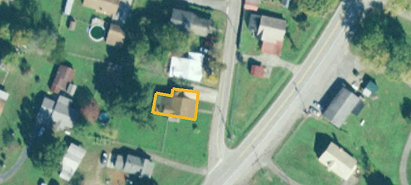 Hicks Holw Rd