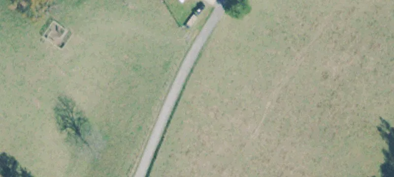 Old Kentucky Rd