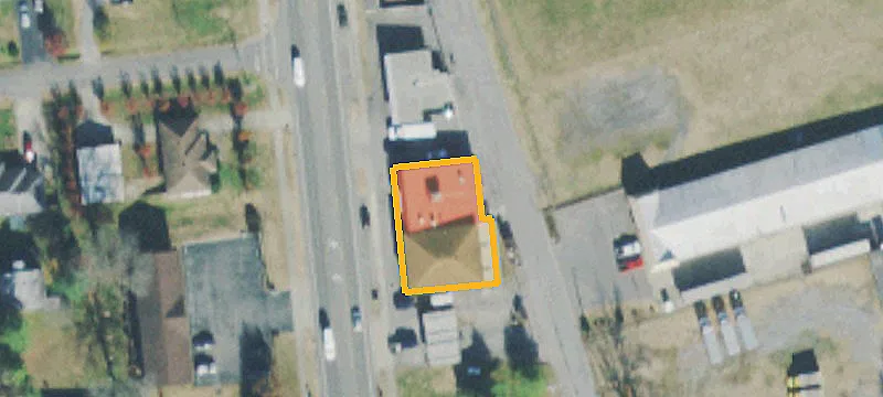 911 Water Ave