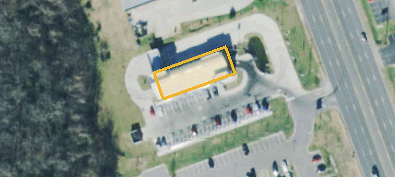 1574 Ft Campbell Blvd