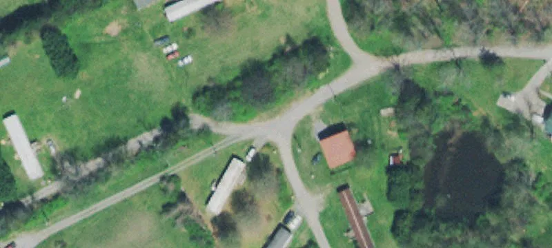 1816 Squirrel Run Rd