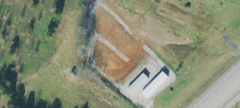 Lambs Fry Rd