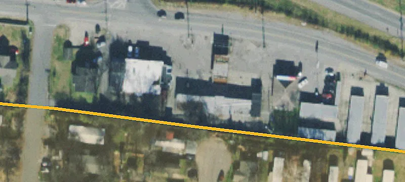 1200 Old Hickory Blvd