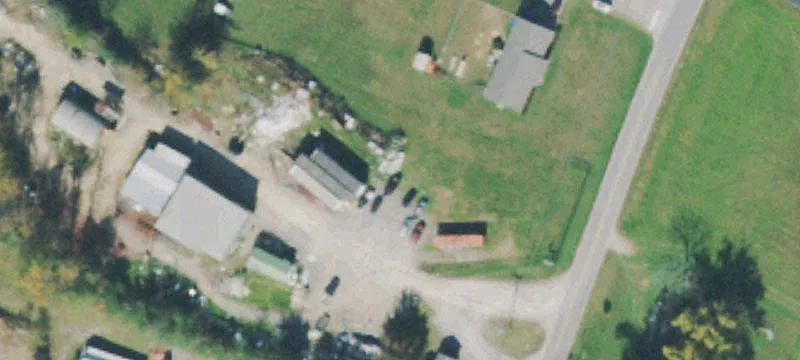 New Home Rd