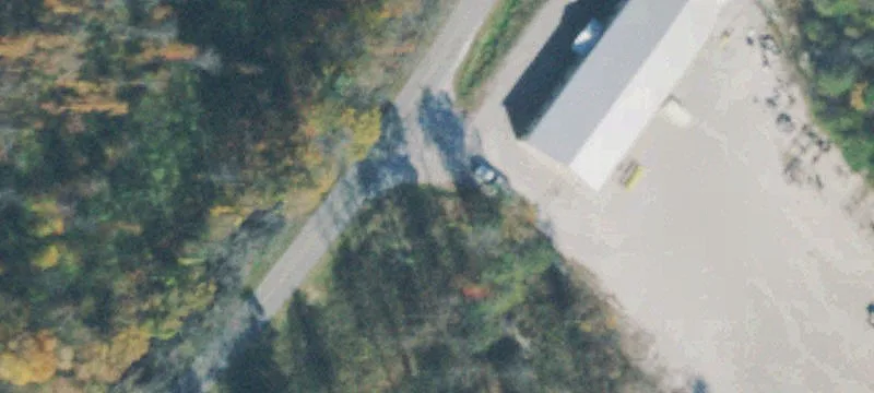1967 Rickman Rd