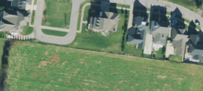 Allenwood Dr