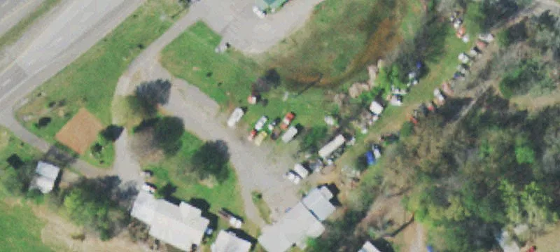 8758 Hwy 411