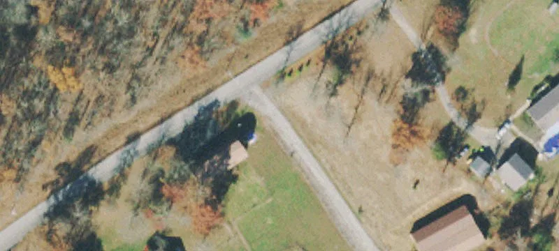 Peavine Firetower Rd