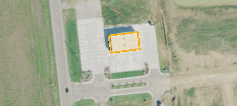 1250 Millsfield Hwy