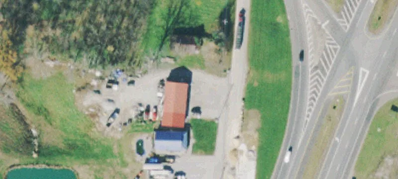 2515 York Hwy