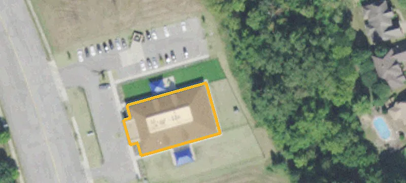 190 Frst Hl Irene Rd