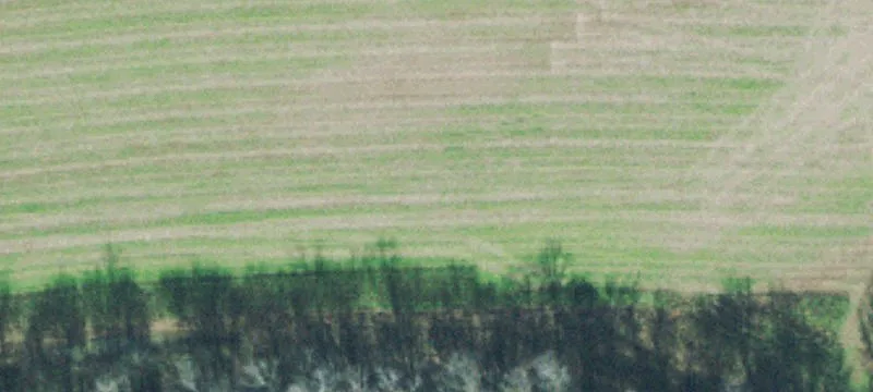 Barren Holw Rd