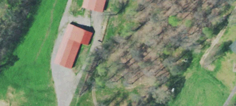 2673 Hwy 411th N