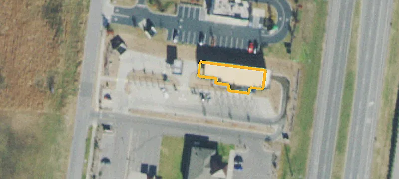 935 Sgt Asbury Hawn Way