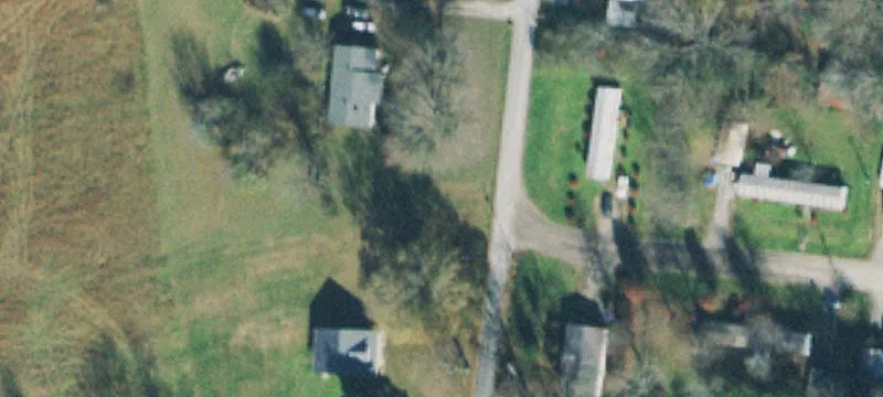 438 Joe Hickerson Rd