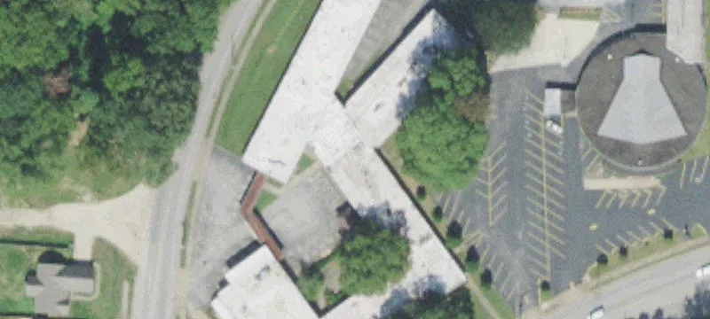 2380 James Rd