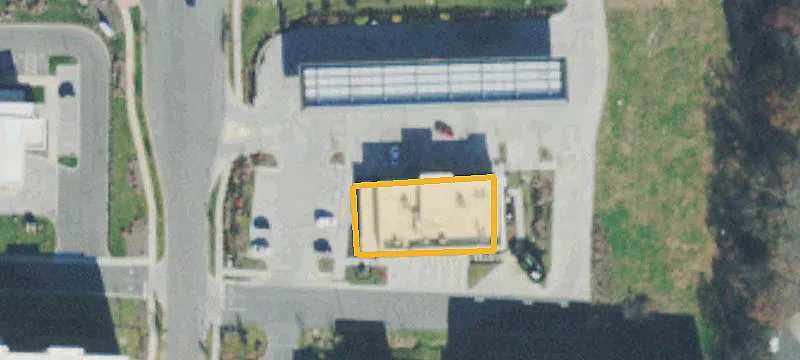 2121 Medical Ctr Pkwy