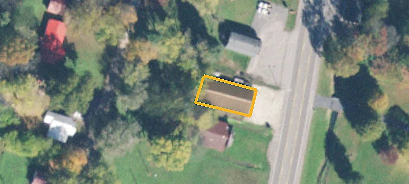 13401 Hwy 28
