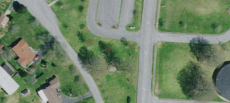 Mohawk Dr