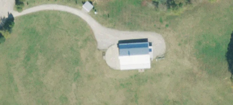 2105 Tyson Rd