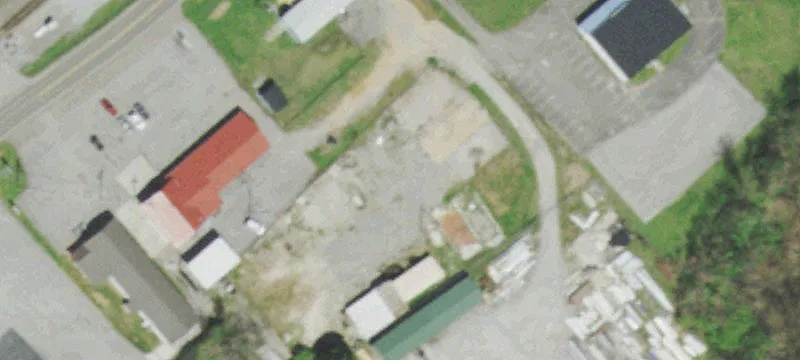1716 Emory Rd