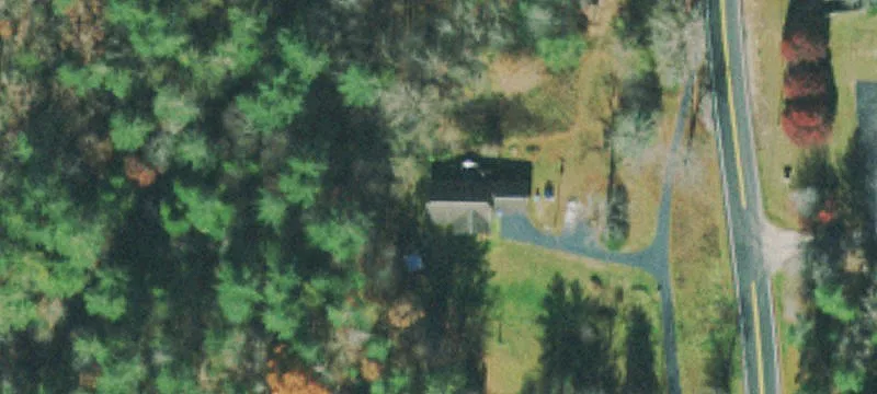 Lewis Landrum Rd