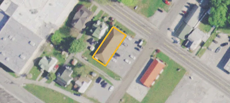167 3rd Ave