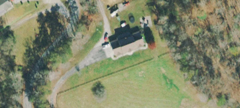 Paint Rock Rd