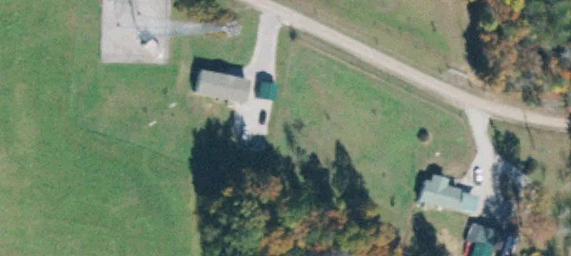 364 Lick Pt Rd