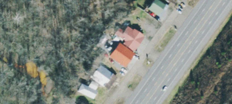 543 Hwy 79