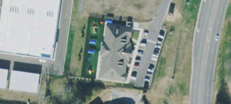 497 Old Hickory Blvd