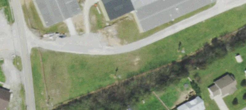 Butter Egg Rd