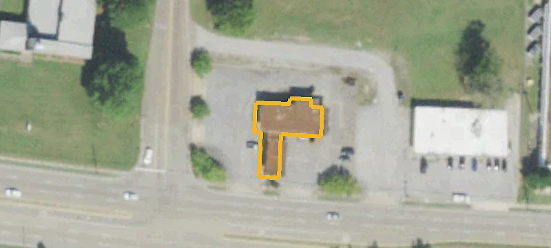 5494 Old Brownsville Rd
