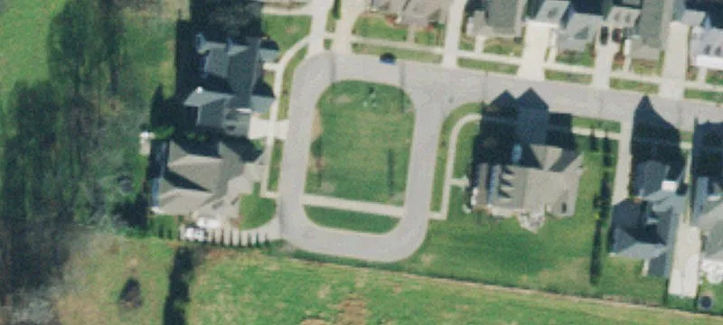 Allenwood Dr